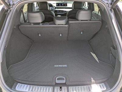 2024 Genesis GV70 2.5T