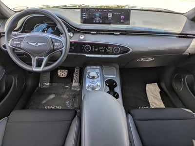 2024 Genesis GV70 2.5T