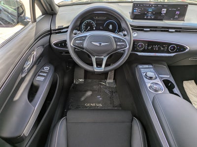 2024 Genesis GV70 2.5T