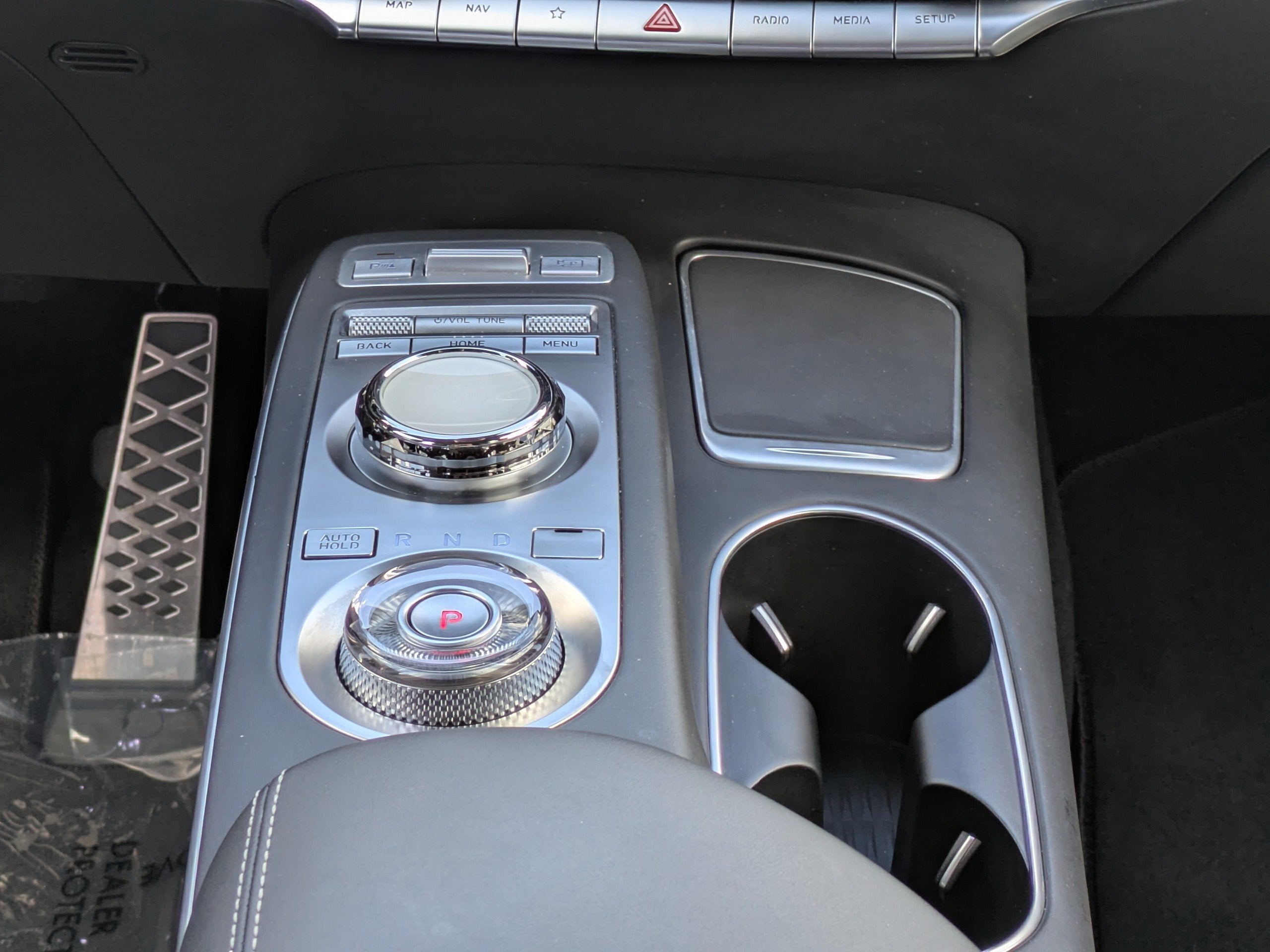 2024 Genesis GV70 2.5T