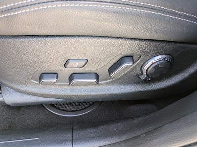2024 Genesis GV70 2.5T