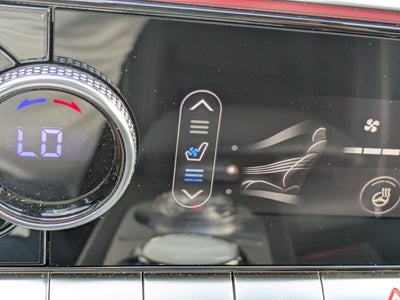 2024 Genesis GV70 2.5T