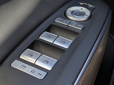 2024 Genesis GV70 2.5T