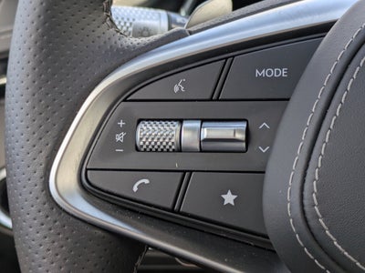 2024 Genesis GV70 2.5T