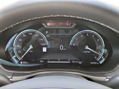 2024 Genesis GV70 2.5T