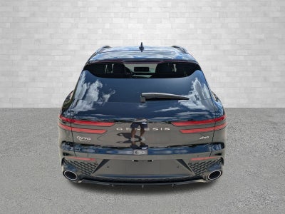 2024 Genesis GV70 2.5T