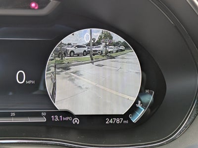 2024 Genesis GV70 2.5T