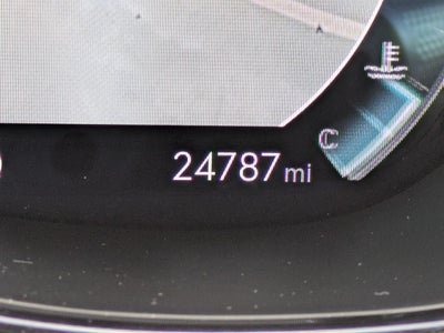 2024 Genesis GV70 2.5T