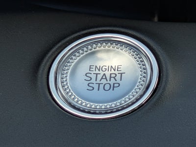 2024 Genesis GV70 2.5T