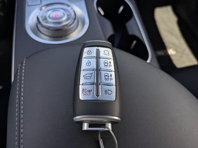 2024 Genesis GV70 2.5T