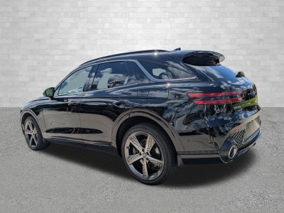 2024 Genesis GV70 2.5T