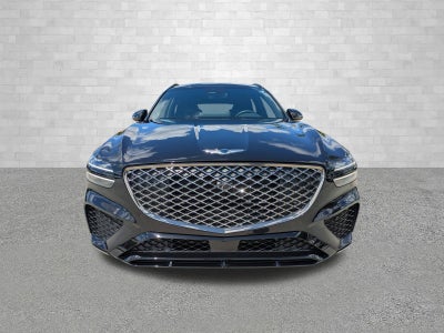 2024 Genesis GV70 2.5T