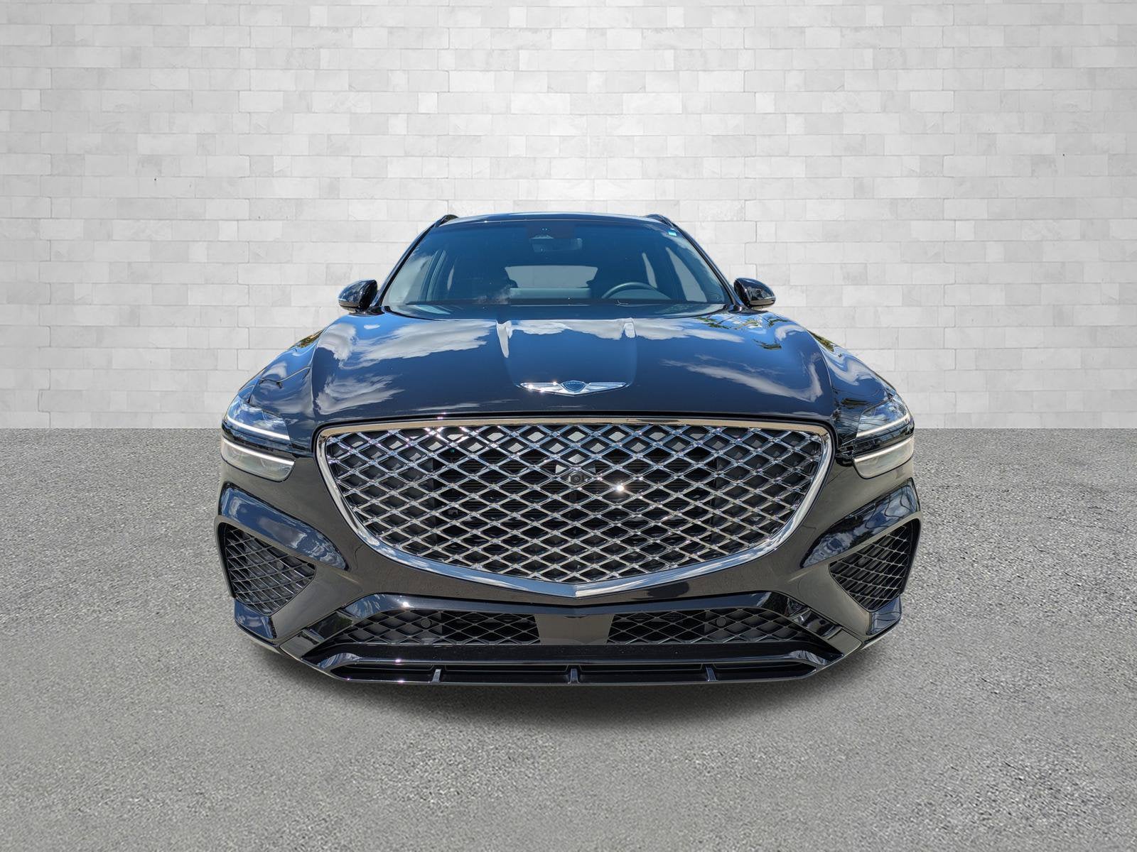 2024 Genesis GV70 2.5T