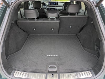 2024 Genesis GV70 2.5T