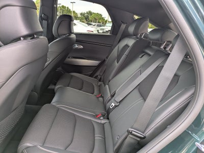2024 Genesis GV70 2.5T