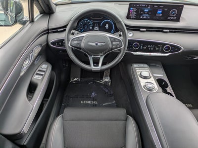 2024 Genesis GV70 2.5T