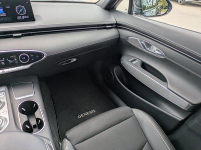 2024 Genesis GV70 2.5T