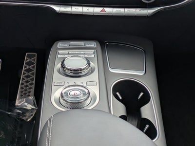 2024 Genesis GV70 2.5T