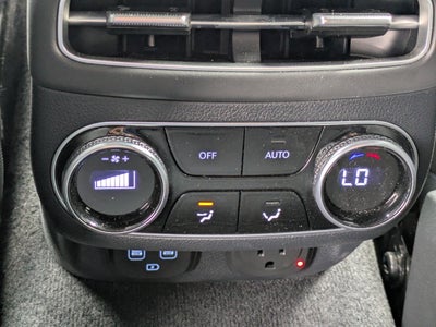 2024 Genesis GV70 2.5T
