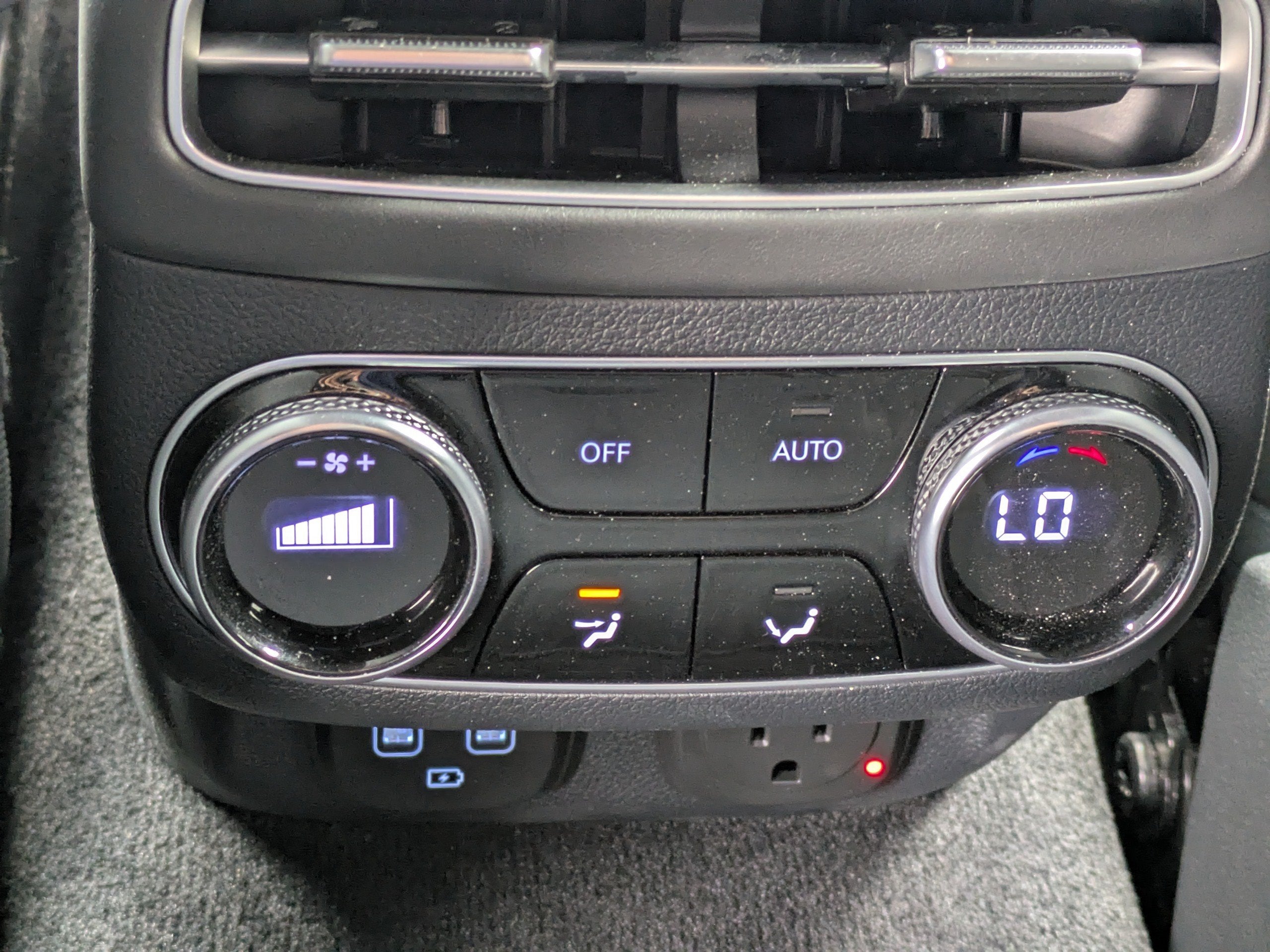 2024 Genesis GV70 2.5T