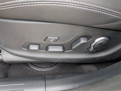 2024 Genesis GV70 2.5T