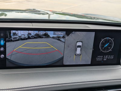 2024 Genesis GV70 2.5T