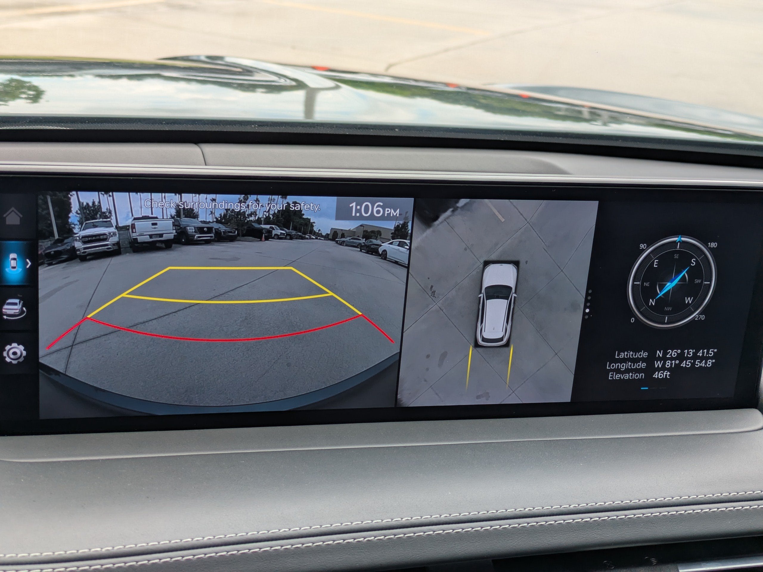2024 Genesis GV70 2.5T