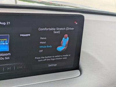 2024 Genesis GV70 2.5T