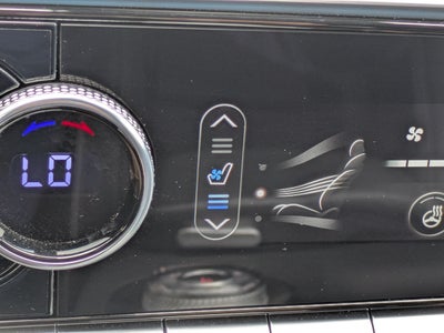 2024 Genesis GV70 2.5T