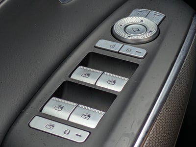 2024 Genesis GV70 2.5T
