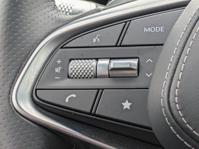 2024 Genesis GV70 2.5T