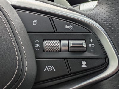 2024 Genesis GV70 2.5T