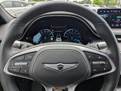 2024 Genesis GV70 2.5T