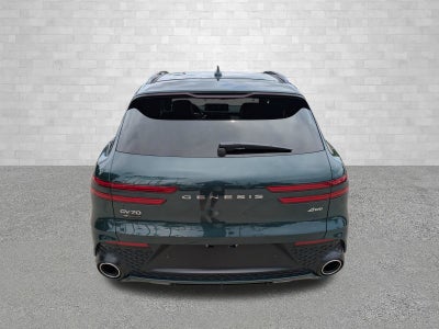 2024 Genesis GV70 2.5T