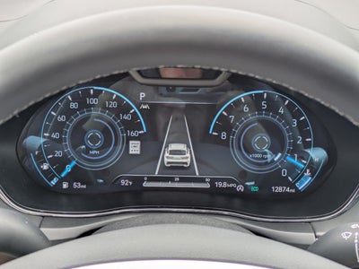 2024 Genesis GV70 2.5T