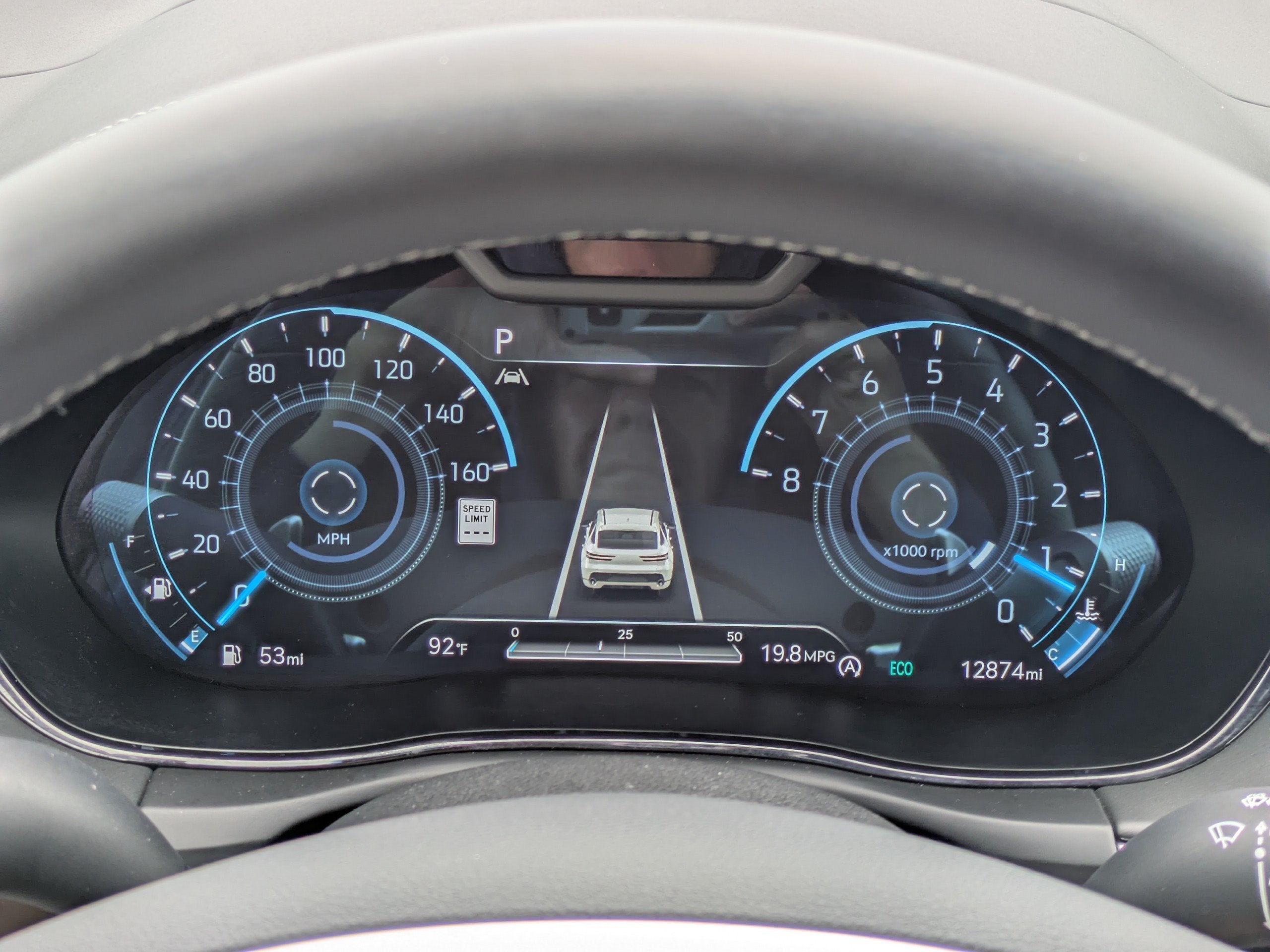 2024 Genesis GV70 2.5T