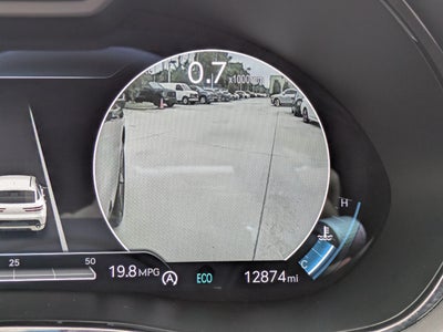 2024 Genesis GV70 2.5T