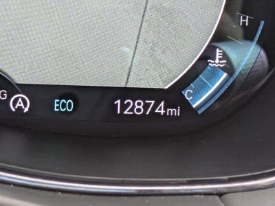 2024 Genesis GV70 2.5T