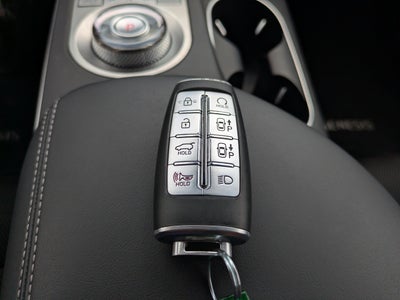 2024 Genesis GV70 2.5T
