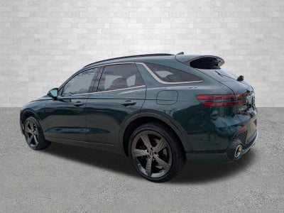 2024 Genesis GV70 2.5T