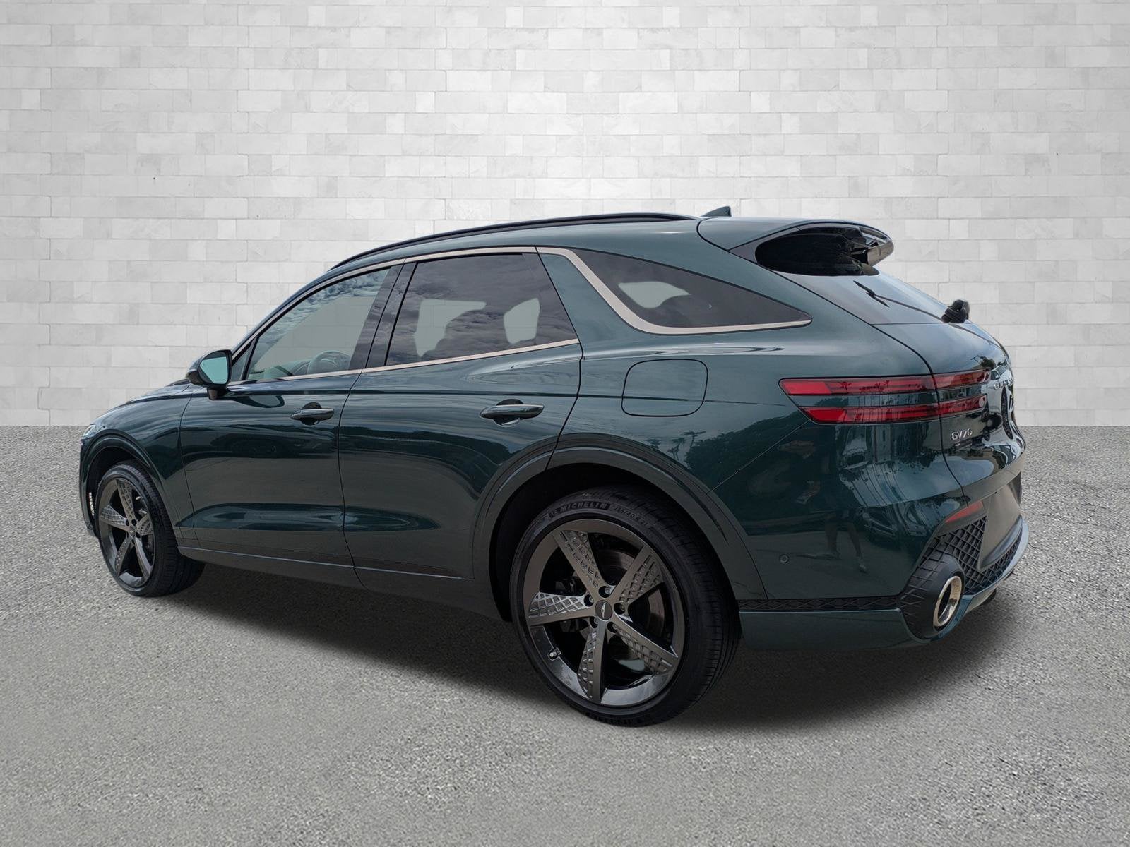 2024 Genesis GV70 2.5T