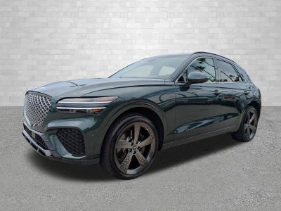 2024 Genesis GV70 2.5T