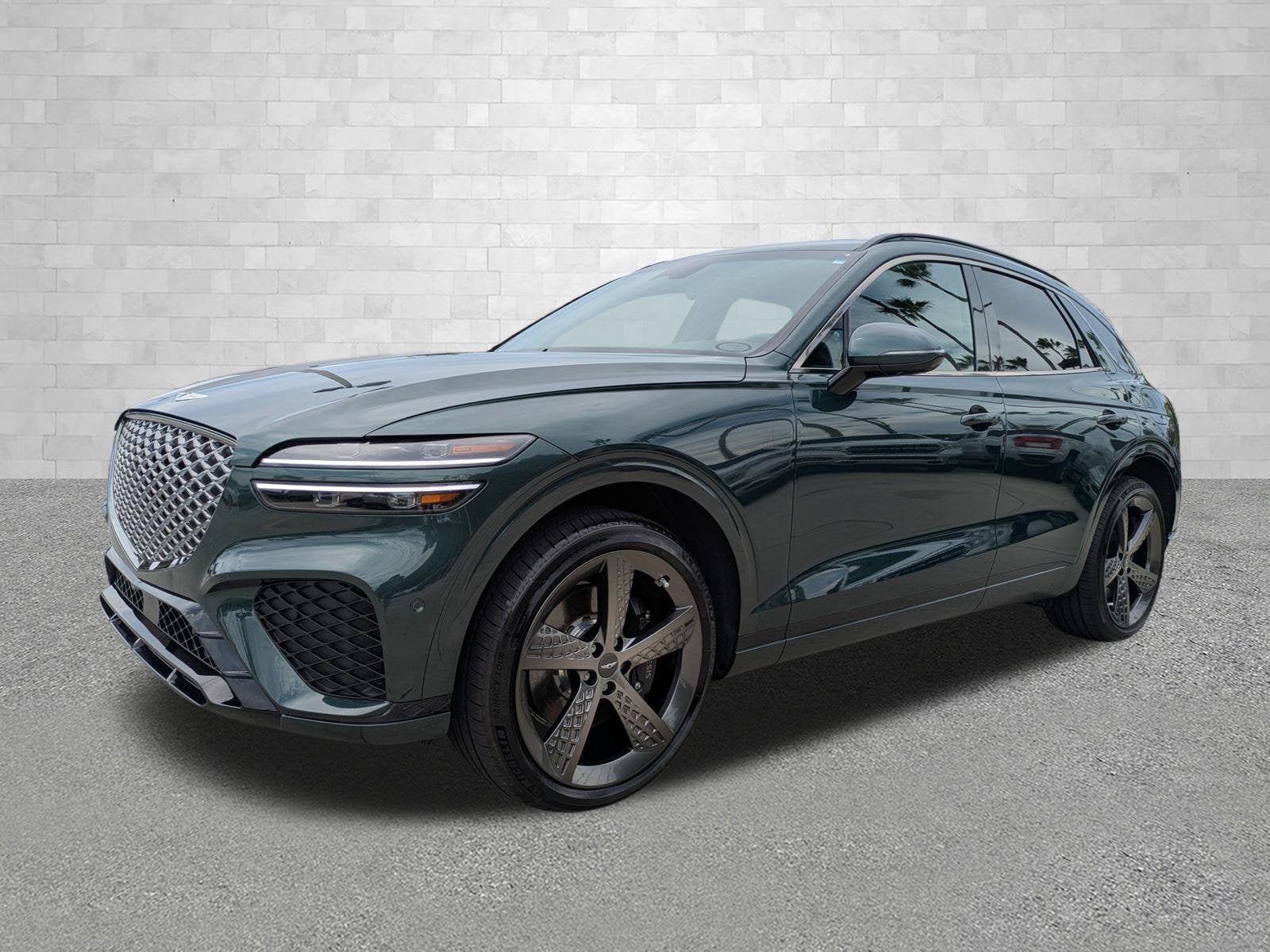 2024 Genesis GV70 2.5T