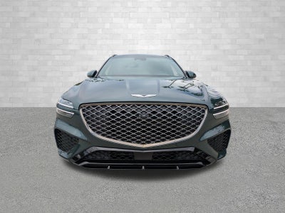 2024 Genesis GV70 2.5T