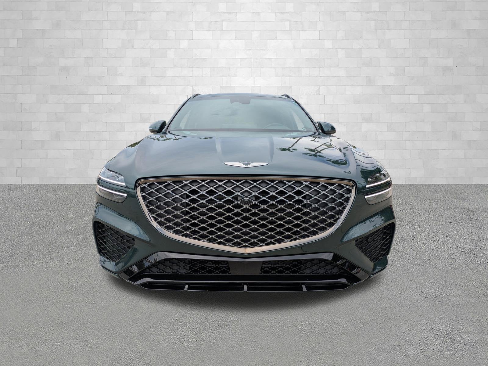 2024 Genesis GV70 2.5T