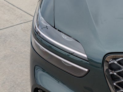 2024 Genesis GV70 2.5T