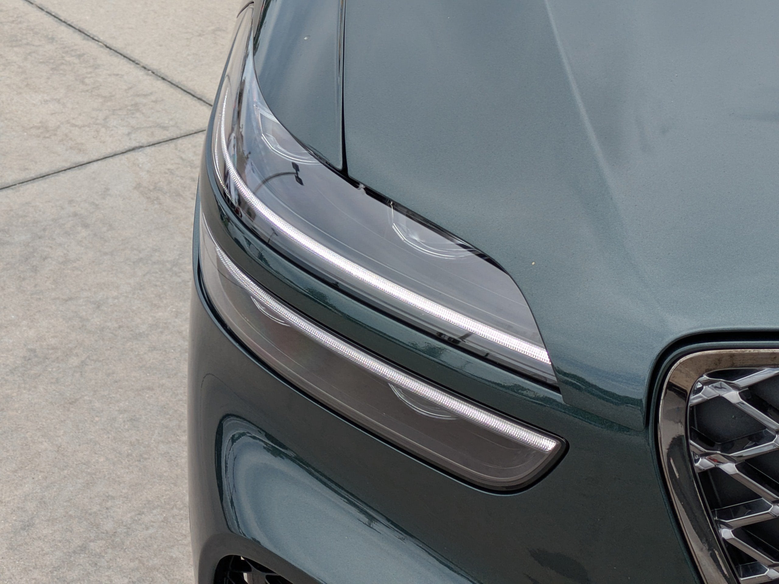 2024 Genesis GV70 2.5T