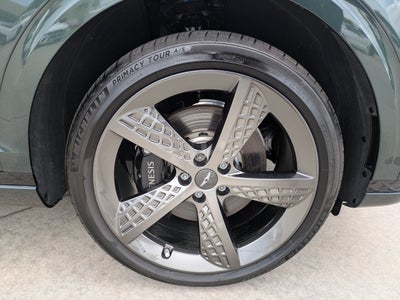 2024 Genesis GV70 2.5T