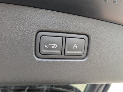 2025 Genesis GV70 3.5T Sport