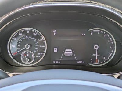 2025 Genesis GV70 3.5T Sport